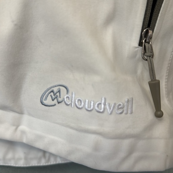 Cloudveil Gore-Tex Softshell - Picture 3 of 16